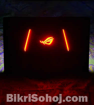 Asus ROG GL553VD